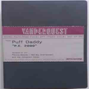 Puff Daddy - P.E. 2000