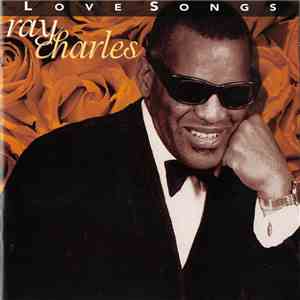 Ray Charles - Love Songs