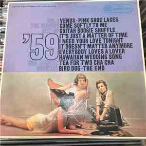 RCA Camden Rockers - Biggest Hits Of '59 - Vol.1