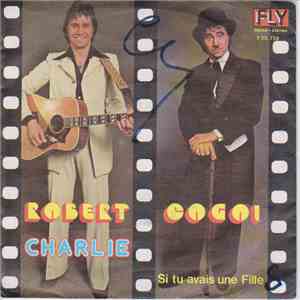 Robert Cogoi - Charlie