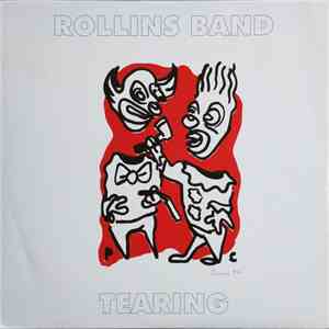 Rollins Band - Tearing