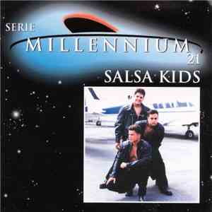 Salsa Kids - Serie Millennium 21
