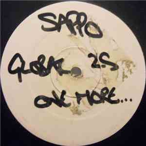 Sappo - One More Try / Self Destruction
