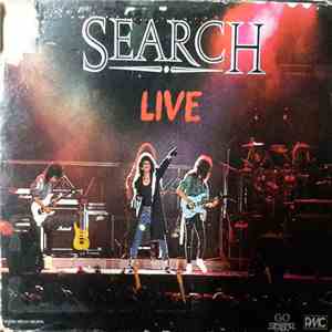 Search  - Live