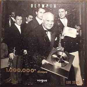 Sidney Bechet - OLYMPIA