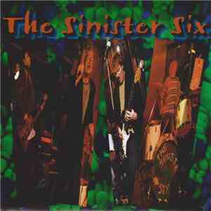 Sinister Six - Unlucky B/W Status