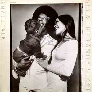 Sly & The Family Stone - Small Talk