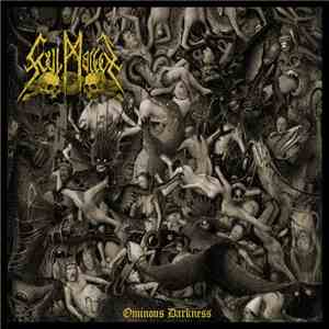 Soul Maggot - Ominous Darkness