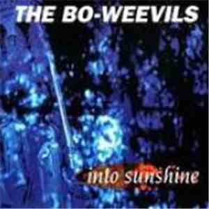 The Bo-Weevils - Into Sunshine