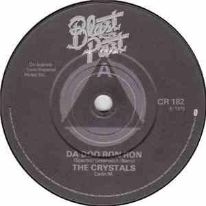The Crystals - Da Doo Ron Ron