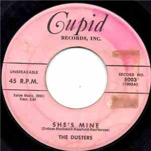 The Dusters - She's Mine