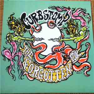 The Forgotten Four, Curbstomp  - Split