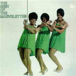 The Marvelettes - The Best Of The Marvelettes