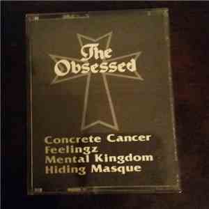 The Obsessed - Concrete Cancer