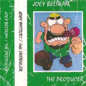 The Producer / Joey Beltram - Hellraiser 7 & 8
