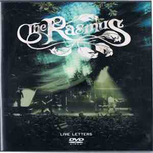 The Rasmus - Live Letters