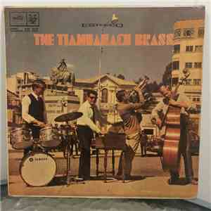 The Tiahuanacu Brass - The Tiahuanacu Brass