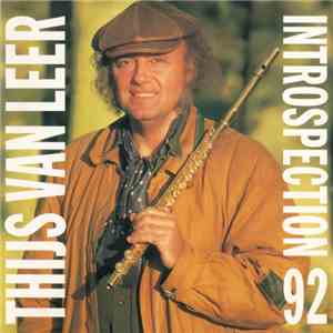 Thijs Van Leer - Introspection 92