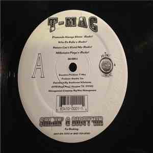 T-Mac - Shinin' & Bigtymin