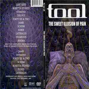 Tool  - The Sweet Illusion Of Pain