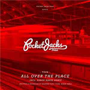 Topa - All Over The Place
