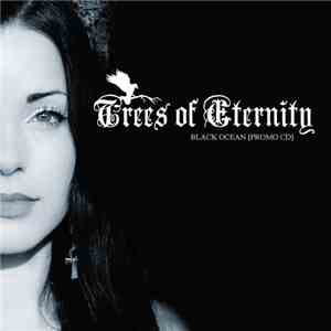 Trees Of Eternity - Black Ocean