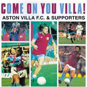 Various - Come On You Villa!