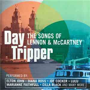 Various - Day Tripper - The Songs Of Lennon & McCartney