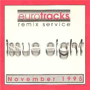 Various - Eurotracks Issue Eight 