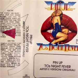 Various - Pin Up ('70s Night Fever)