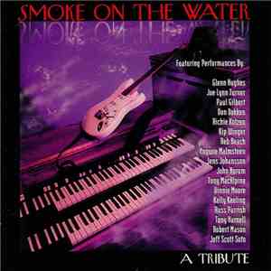 Various - Smoke On The Water: A Tribute