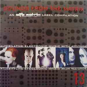 Various - Sounds From The Matrix 13