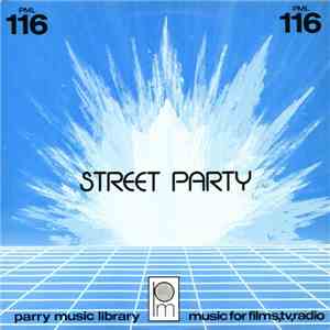 Various - Street Party