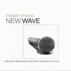 Various - The Best Of Music - New Wave