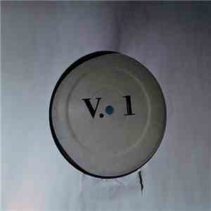 Various - The Dance Movement EP V.1