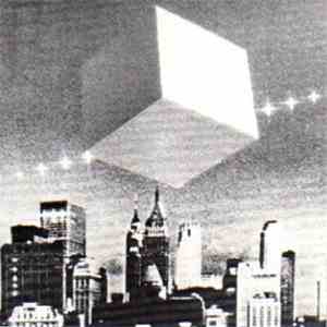 Various - The Magic Cube