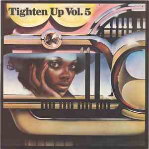 Various - Tighten Up Vol. 5