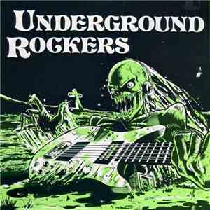 Various - Underground Rockers