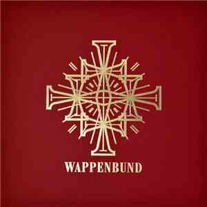 Wappenbund - The Eternal Empire In Heaven