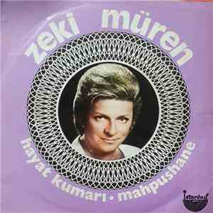 Zeki Müren - Mahpushane / Hayat Kumarı
