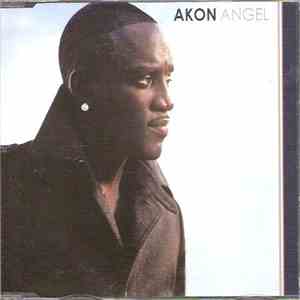 Akon - Angel