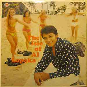 Al Lopaka With The Young Heathens - The Isle Of Al Lopaka