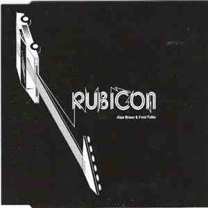 Alan Braxe & Fred Falke - Rubicon
