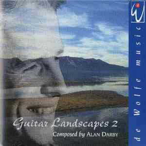 Alan Darby - Guitar Landscapes 2