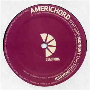 Americhord - Midnight / Invader