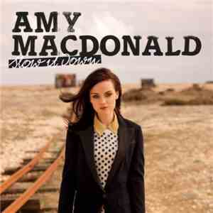 Amy MacDonald - Slow It Down