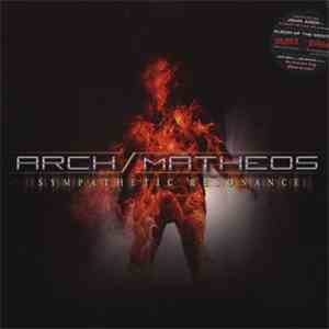 Arch / Matheos - Sympathetic Resonance