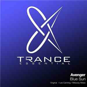 Avenger  - Blue Sun