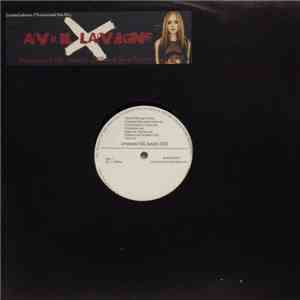Avril Lavigne - Unreleased Aol Session 2004 And Rare Remix