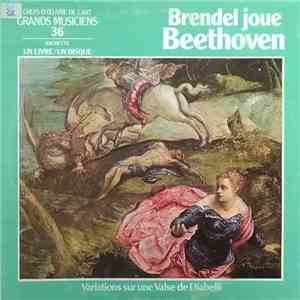 Beethoven / Brendel - Brendel Joue Beethoven